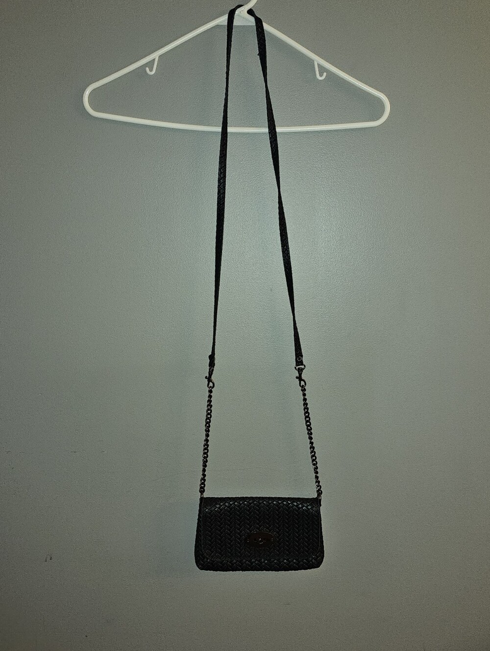 Garuglieri Leather Purse